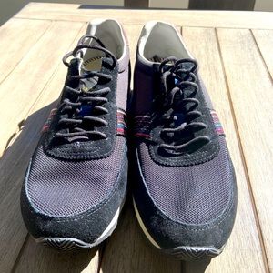 Paul Smith Black Sneakers